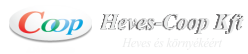 Heves-Coop Kft