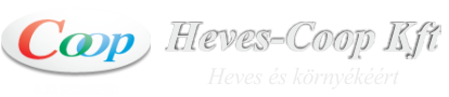 Heves-Coop Kft